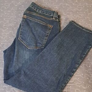 Daily Ritual  Girlfriend Demin